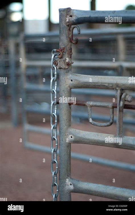 Empty Cattle Sheds Hi Res Stock Photography And Images Alamy