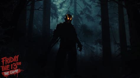 Friday The 13th The Game Wallpapers 81 Images