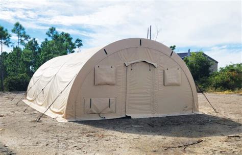 Dynamic Small Shelter Celina Military Shelters