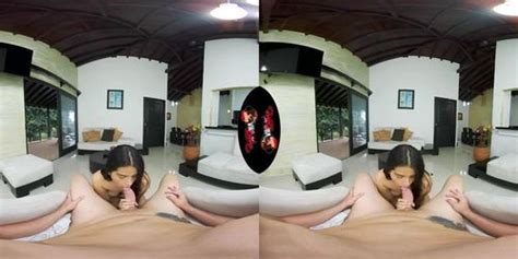 Vr Latina Tnaflix