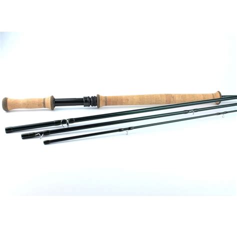 Fly Rods Lost Coast Outfitters