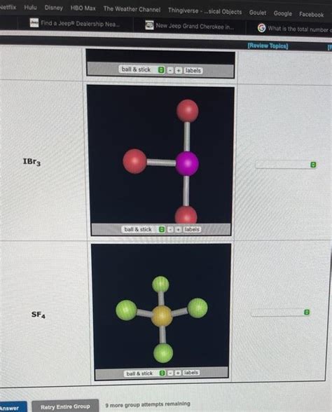 Solved Draw All Resonance Structures For The Acetate Ion Chegg