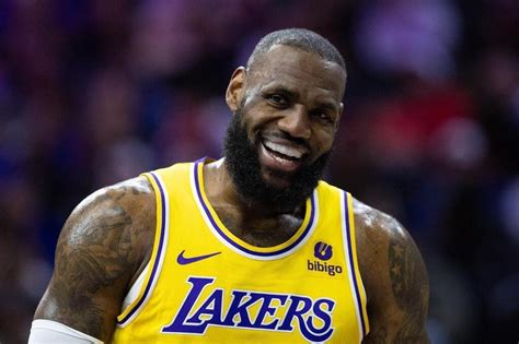 Ans Lebron James Bat Encore Un Nouveau Record En Nba Sport