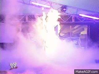 Undertaker Coffin Gif