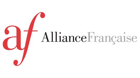 Alliance Fran Aise Logo Vector Svg Png Searchvectorlogo