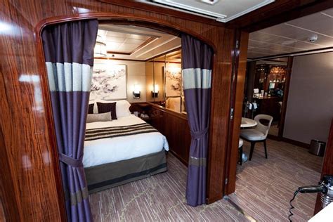 Two-Bedroom Family Suite on Norwegian Jade Cruise Ship - Cruise Critic