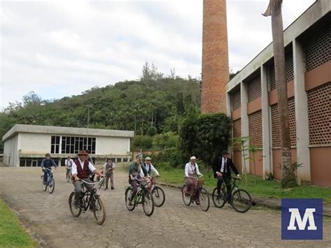 1º Bikenic Retrô resgata tradições dos trabalhadores têxteis em Brusque