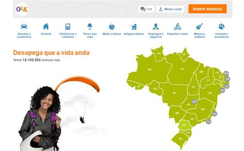 Como Anunciar Na Olx Passo A Passo Anuncie Gr Tis