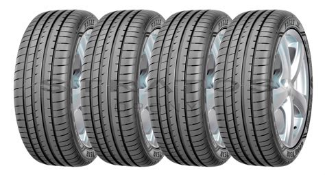 X Y Xl Fp Rof Rsc Goodyear Eagle F Asymmetric Za