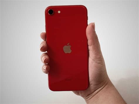 Iphone Se La Opción Que Tiene Todo Para Decirle Adiós A Tu Android Actitudfem