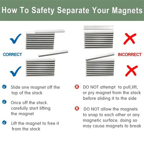 Strong Neodymium Bar Magnets Powerful Rare Earth Neodymium Temu