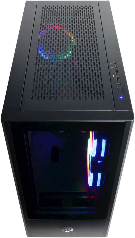 Best Buy: CyberPowerPC Gamer Xtreme Gaming Desktop Intel Core i5 ...