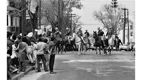 PHOTOS: Historic 1965 marches from Selma to Montgomery - ABC11 Raleigh ...