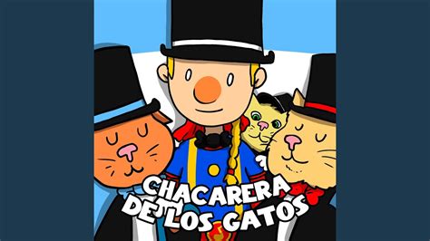 Chacarera De Los Gatos YouTube