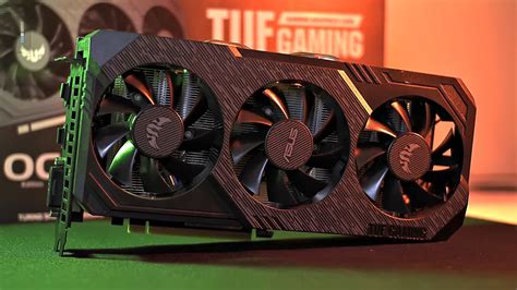 Venta Asus Rog Strix Gtx Super Oc En Stock