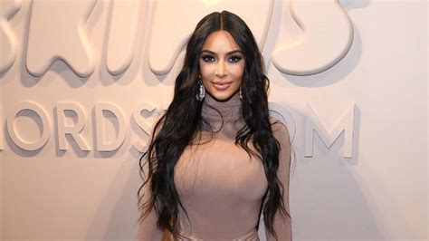 Cómo Uno de los hijos de Kim Kardashian es la reencarnación de su