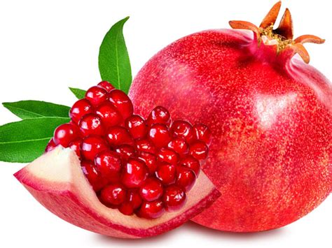 Miraculous Health Benefits Of Pomegranate Seeds Times Of India