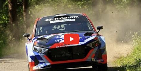 Vid Os Essais Rallye Antibes C Te D Azur