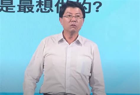 影賴清德離開台南市長關鍵曝？謝龍介狠酸「落跑祖師爺」：怕被我告先跑了 中天新聞網