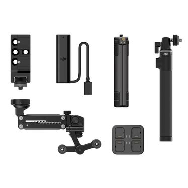 Osmo Accessories - DJI