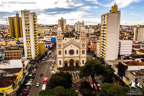 Turismo Em Minas Gerais Pouso Alegre