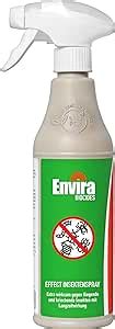 Envira Effect Universal Insektenspray 500 Ml Hochwirksamer