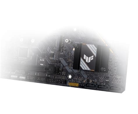 Tuf Gaming B560m Plus｜motherboards｜asus Global