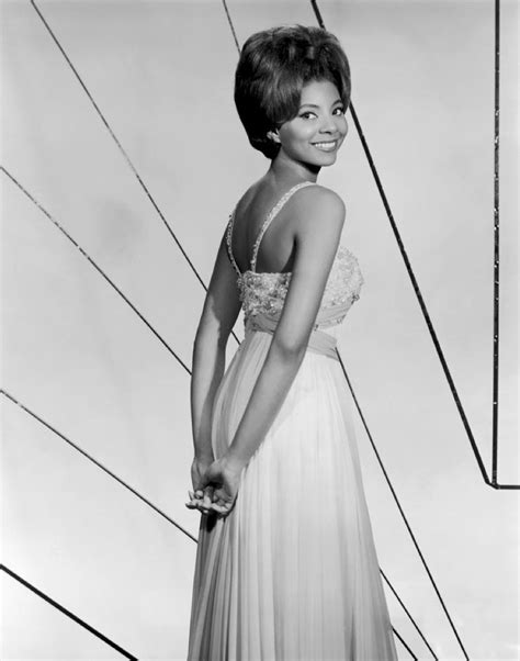 Leslie Uggams Hollywood Glamour Classic Hollywood Old Hollywood Hollywood Magazine Black Is