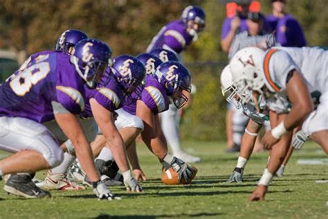 Watch CLU Football Live on KADY-TV | California Lutheran University