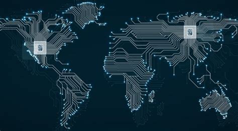 Microchip And Semiconductor Shortage The Cause And Its Crippling