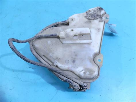 ZBIORNIK PŁYNU FAP DPF PEUGEOT 307 1 6 HDI 15268586503 oficjalne