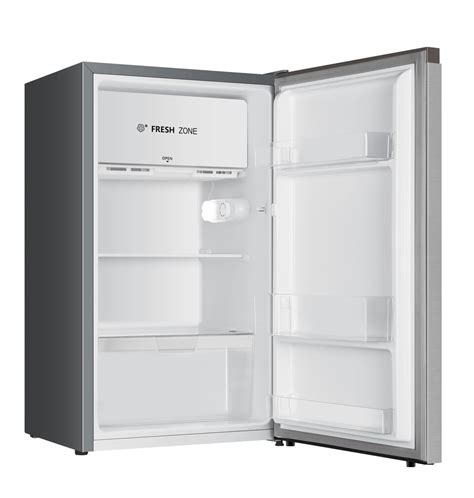 Hisense Dr Single Door Refrigerator Adebowale Emporium