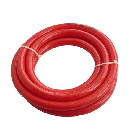 Pvc Air Hose High Pressure Pvc Air Pipe China Supply