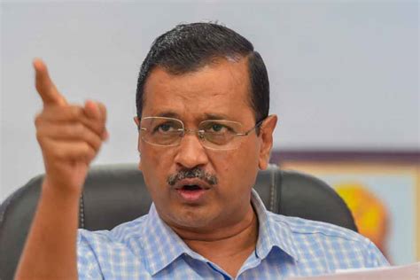 Arvind Kejriwal ED Summons Delhi CM Arvind Kejriwal On 2 November