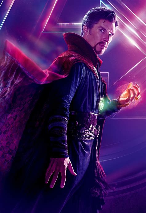 Dr Strange Disney Versus Non Disney Villains Wiki Fandom