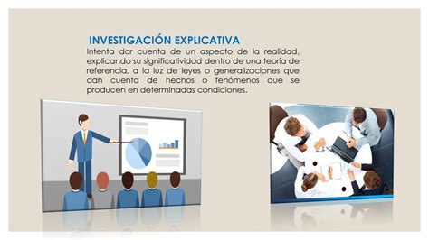 Investigaci N Diagnostica Descriptiva Y Explicativa Ppt Descargar