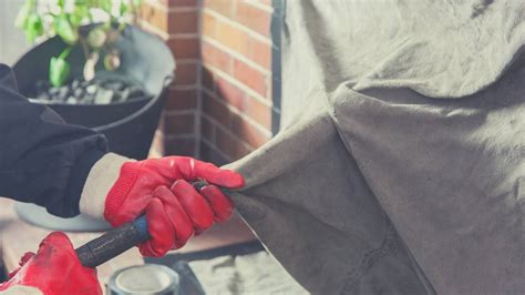 DIY Chimney Sweep: Is It Worth The Risk?