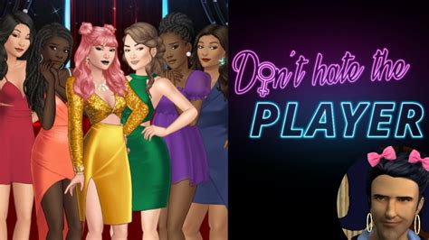 Are You A Player Episode Choose Your Story Don T Hate The Player