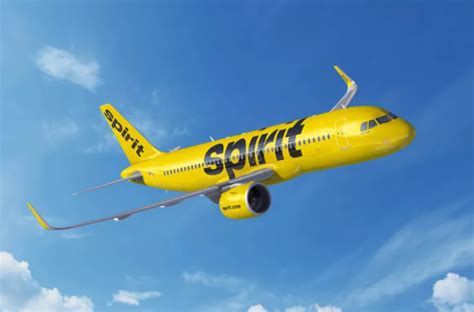 Review Of Spirit Airlines Aka The Worst Airline Ever Hubpages