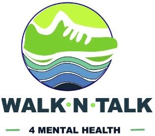 walk  talk  mental health unity