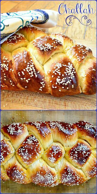 Challah Bread My Favorite Friday Treat Recipe Bread Food Challah