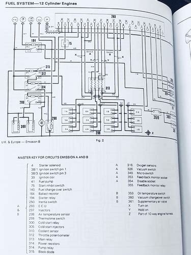 Jaguar Xj6 Wiring Diagram Wiringdiagrampicture