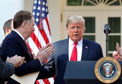 Opinion | Trump’s ‘historic’ trade deal doesn’t look so historic after ...