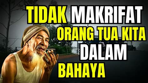 KUNCI KEBAHAGIAAN DUNIA DAN AKHIRAT Makrifatullah Ilmu Makrifat YouTube