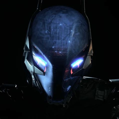 Jason Todd Icon Arkham Knight Icon Red Hood Icon Caballero De Arkham Cómics De Batman