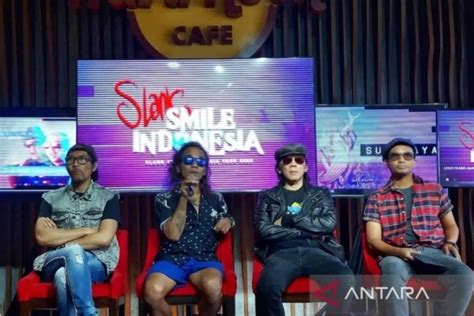 Alasan Keamanan Dan Keselamatan Penonton Konser Slank Di Palembang