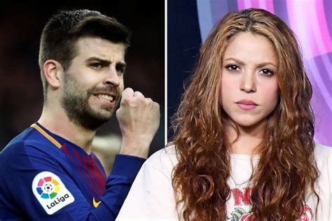 Gerard Piqué toma una drástica decisión en cuanto al vídeo de Shakira