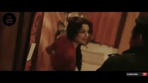 John Abraham And Kangana Ranaut Hot Scene From Shootout At Wadala Youtube