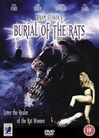 Burial Of The Rats Nude Scenes