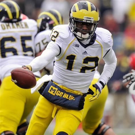 Michigan Football: 5 Positions with the Weakest Depth Chart | News, Scores, Highlights, Stats ...